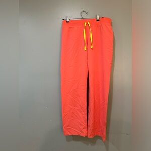 Figs scrub pants size medium